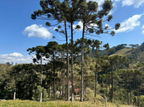 Chalé Caminhos do azeite